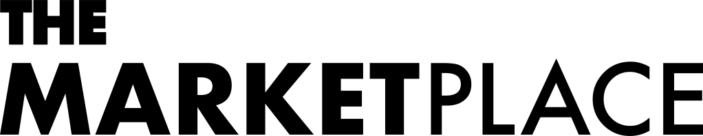 The Marketplace Logo